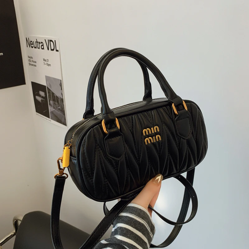 여성 고급 가죽 우아한 패션 숄더백 디자이너 클래식 토 - Luxury Lifestyle Fashion 리뷰 및 가격