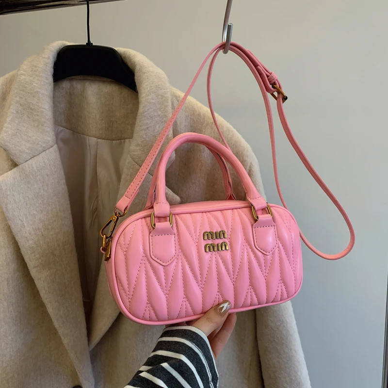 여성 고급 가죽 우아한 패션 숄더백 디자이너 클래식 토 - Luxury Lifestyle Fashion 리뷰 및 가격