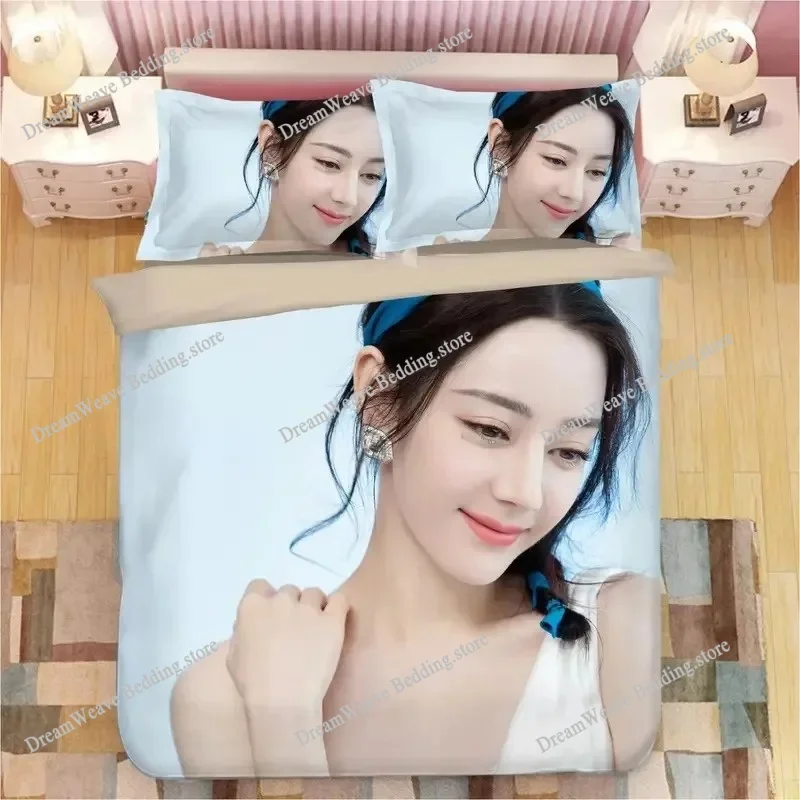 Di Li Re Ba HD 포스터 베개 커버 + 이불  - Luxury Lifestyle Photos 리뷰 및 가격
