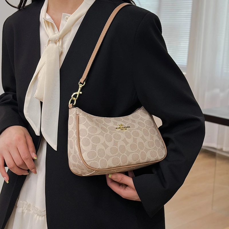 럭셔리 여성 고급 가죽 우아한 패션 토트백 디자이너 숄 - Luxury Lifestyle Fashion 리뷰 및 가격